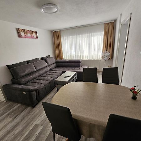 Ferienwohnung Erna Marktoberdorf Dış mekan fotoğraf