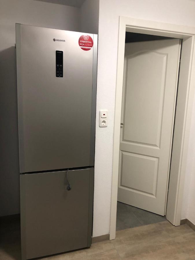 Ferienwohnung Erna Marktoberdorf Dış mekan fotoğraf