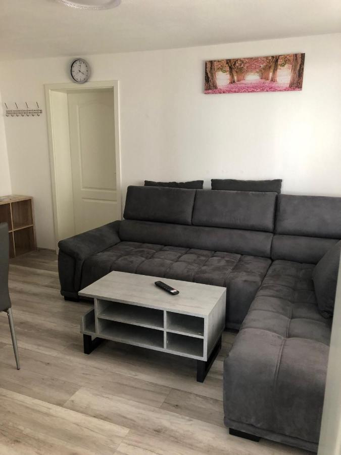 Ferienwohnung Erna Marktoberdorf Dış mekan fotoğraf