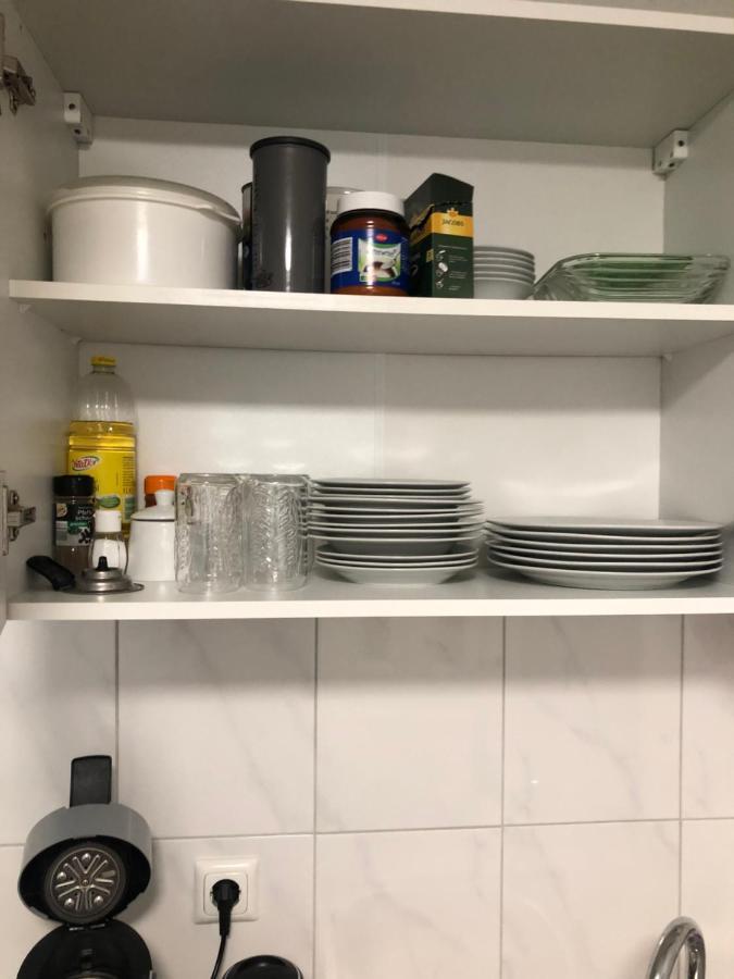 Ferienwohnung Erna Marktoberdorf Dış mekan fotoğraf