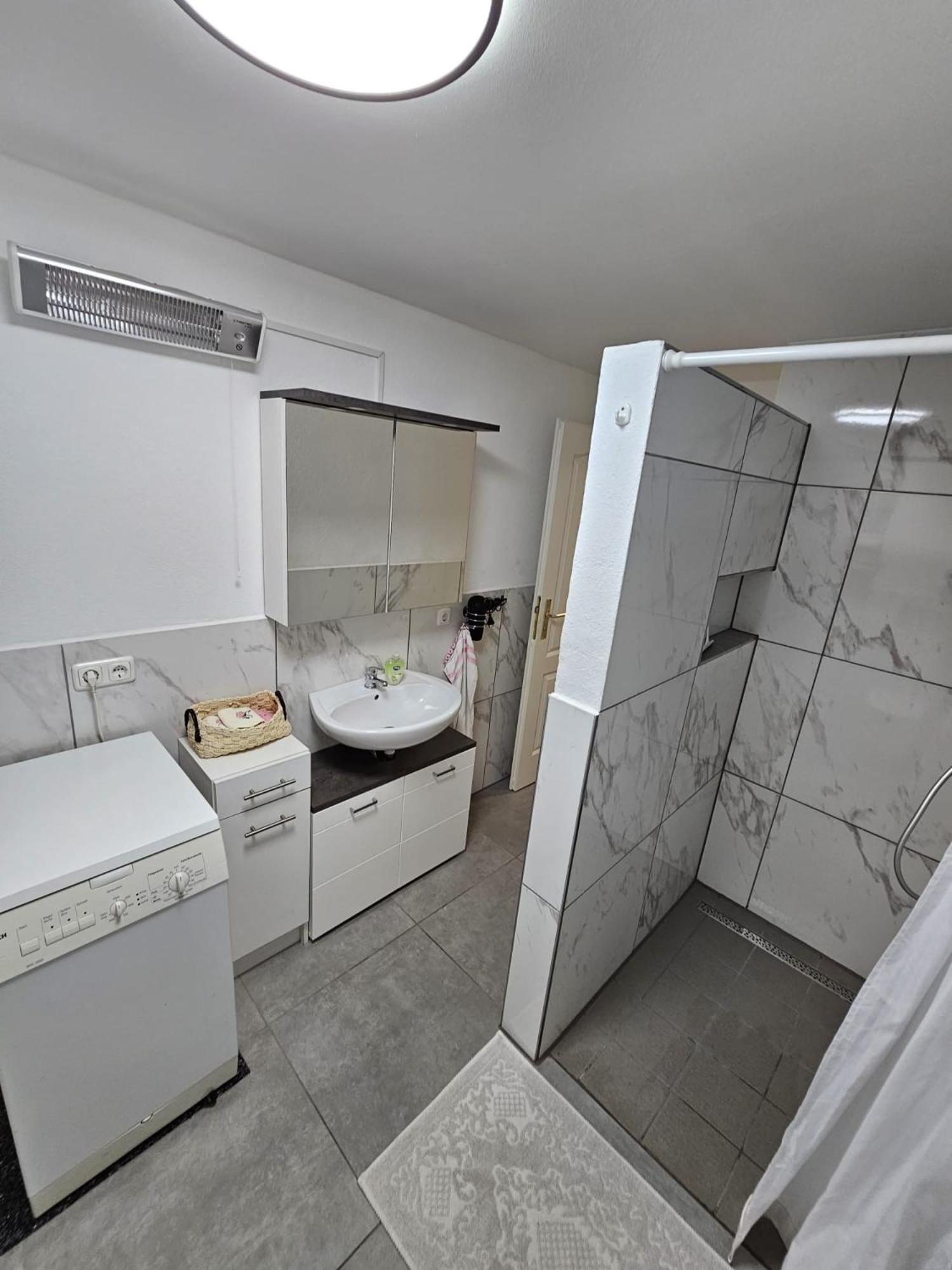Ferienwohnung Erna Marktoberdorf Dış mekan fotoğraf
