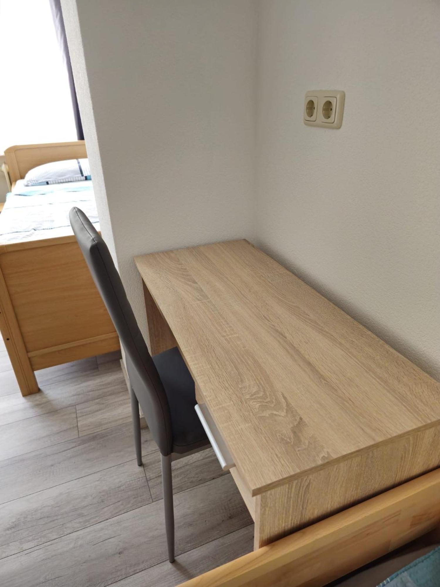 Ferienwohnung Erna Marktoberdorf Dış mekan fotoğraf
