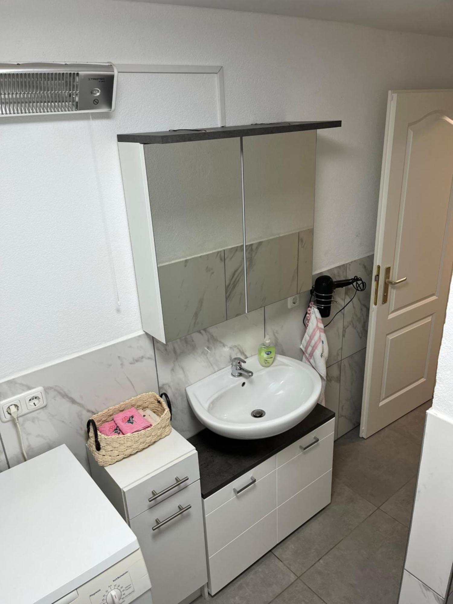 Ferienwohnung Erna Marktoberdorf Dış mekan fotoğraf