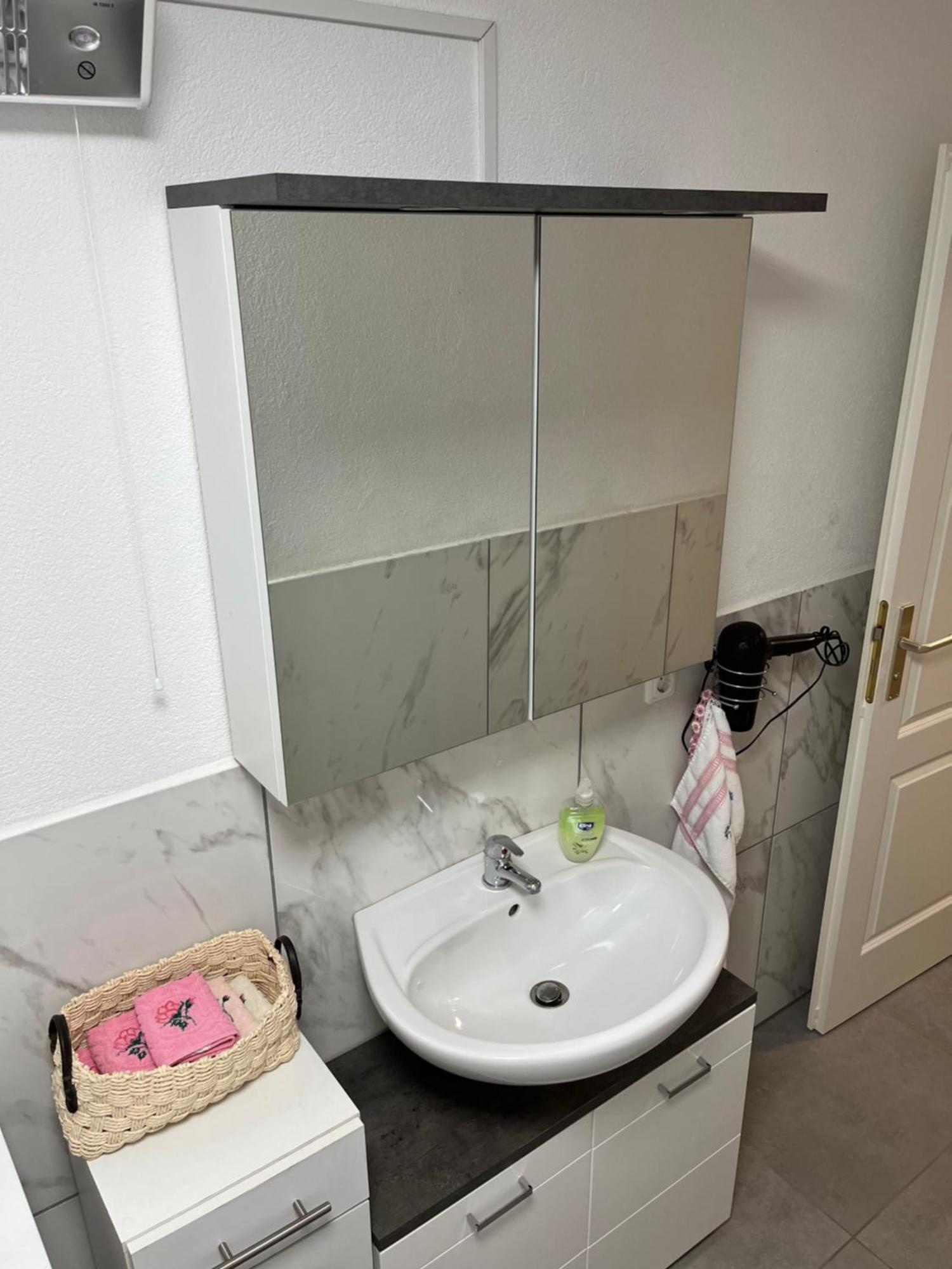 Ferienwohnung Erna Marktoberdorf Dış mekan fotoğraf