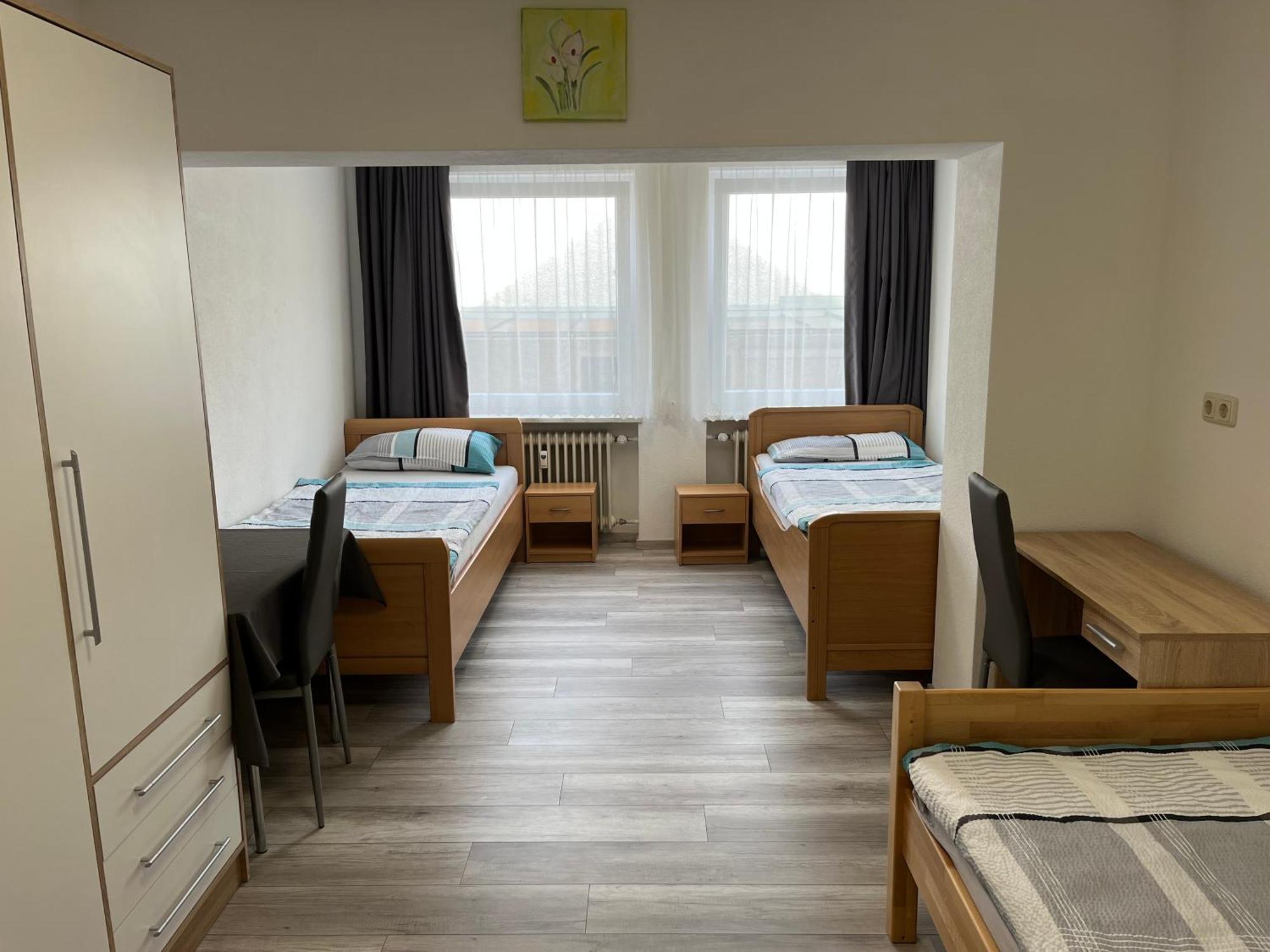 Ferienwohnung Erna Marktoberdorf Dış mekan fotoğraf